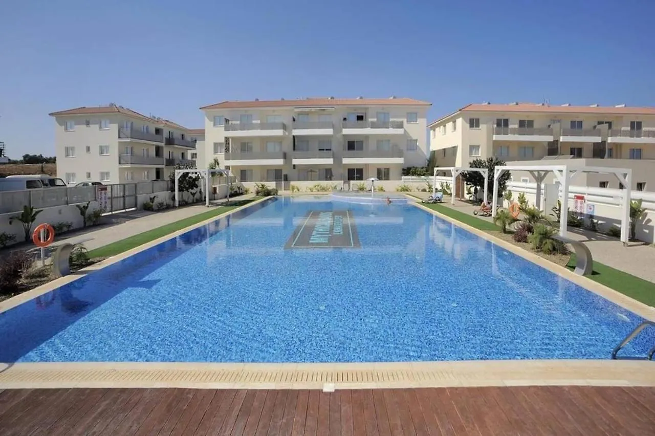Pebble Apartment Protaras