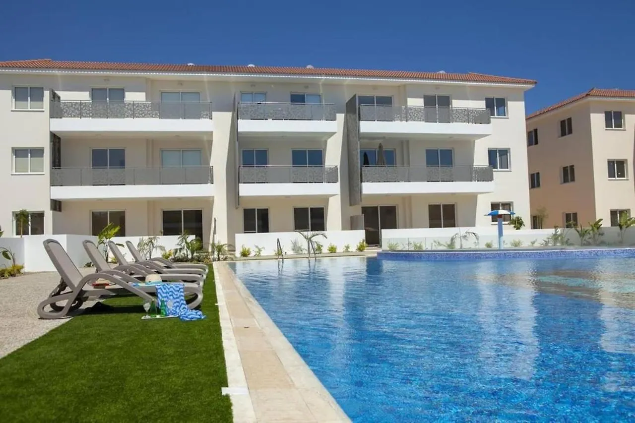 Pebble Apartment Protaras