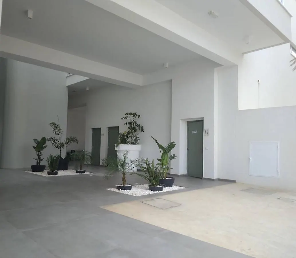 Pebble Apartment Protaras
