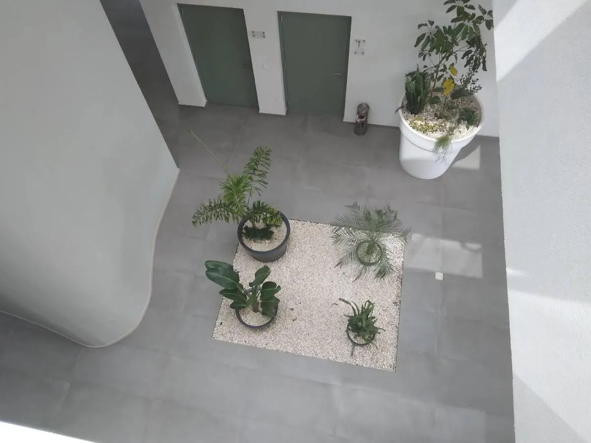 Pebble Apartment Protaras