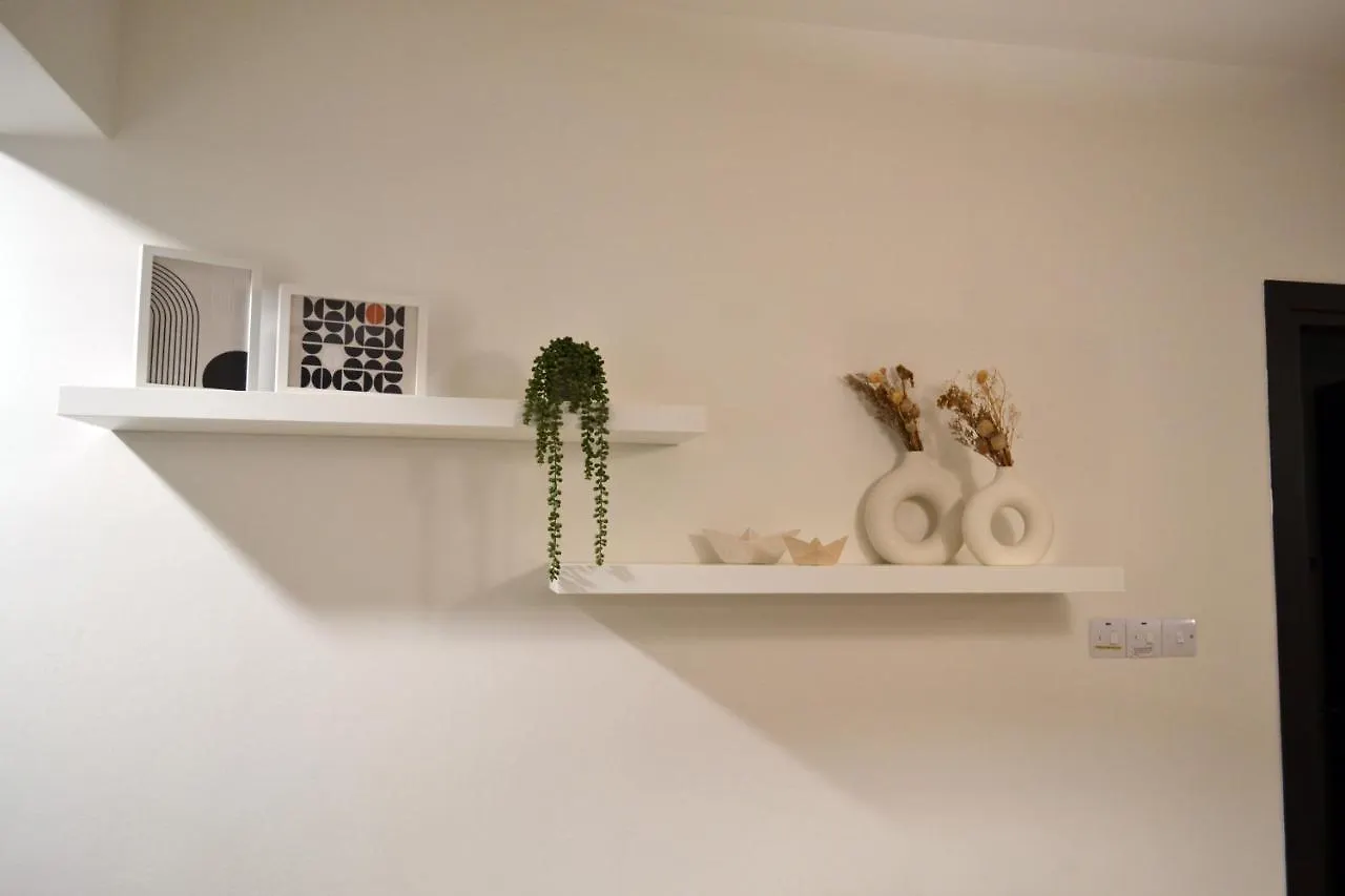 Pebble Apartment Protaras Cyprus