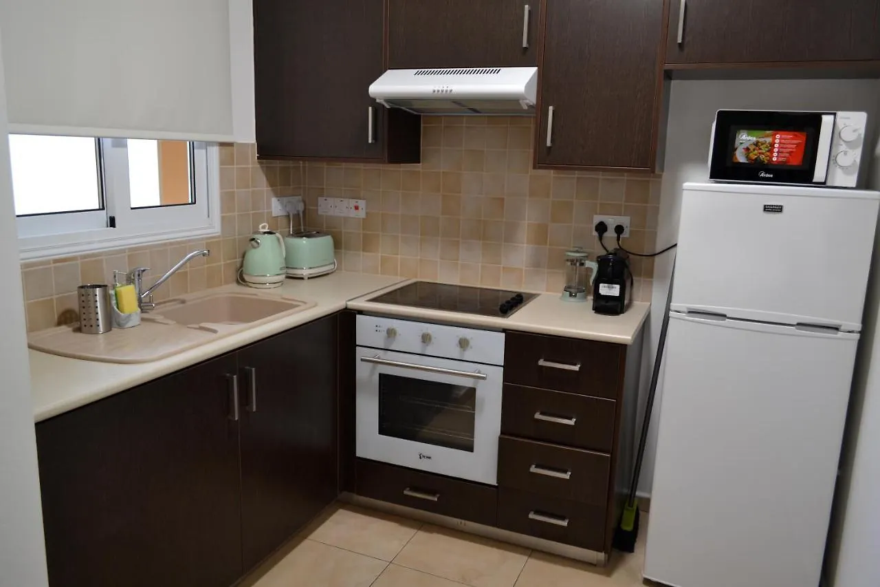 Pebble Apartment Protaras