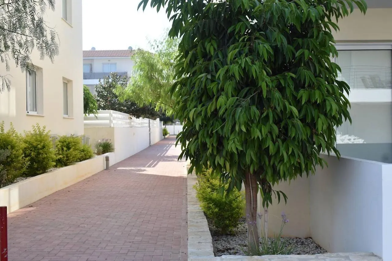 Pebble Apartment Protaras Cyprus