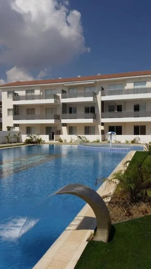 Pebble Apartment Protaras 0*,  Cyprus
