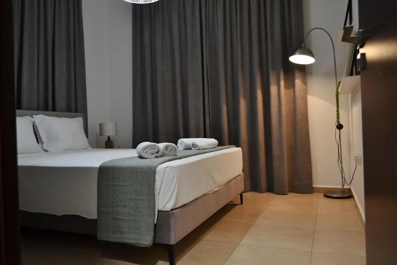 Pebble Apartment Protaras