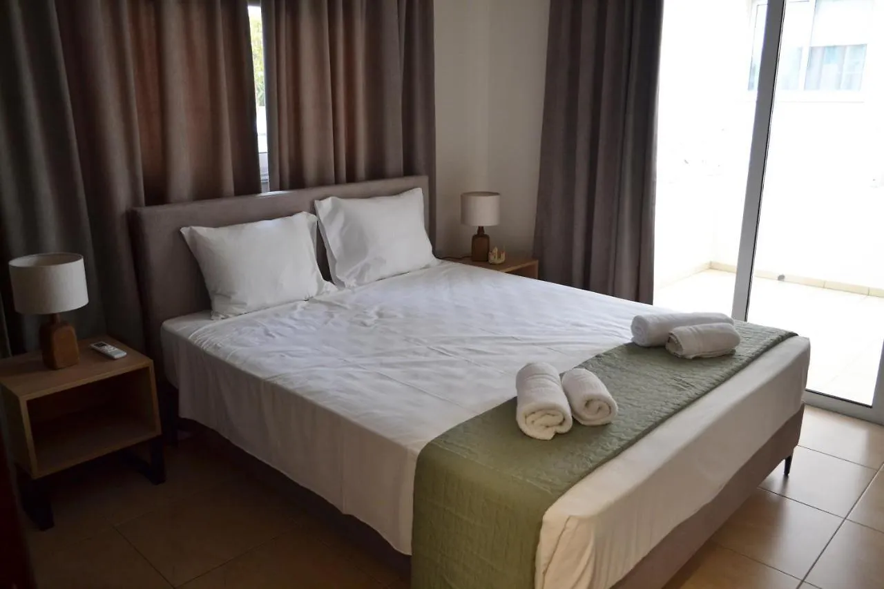 Pebble Apartment Protaras