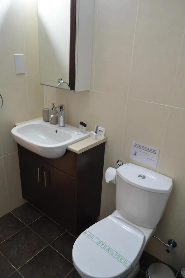 Pebble Apartment Protaras